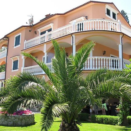 Bed And Breakfast Villa Iris Mošćenička Draga Zewnętrze zdjęcie