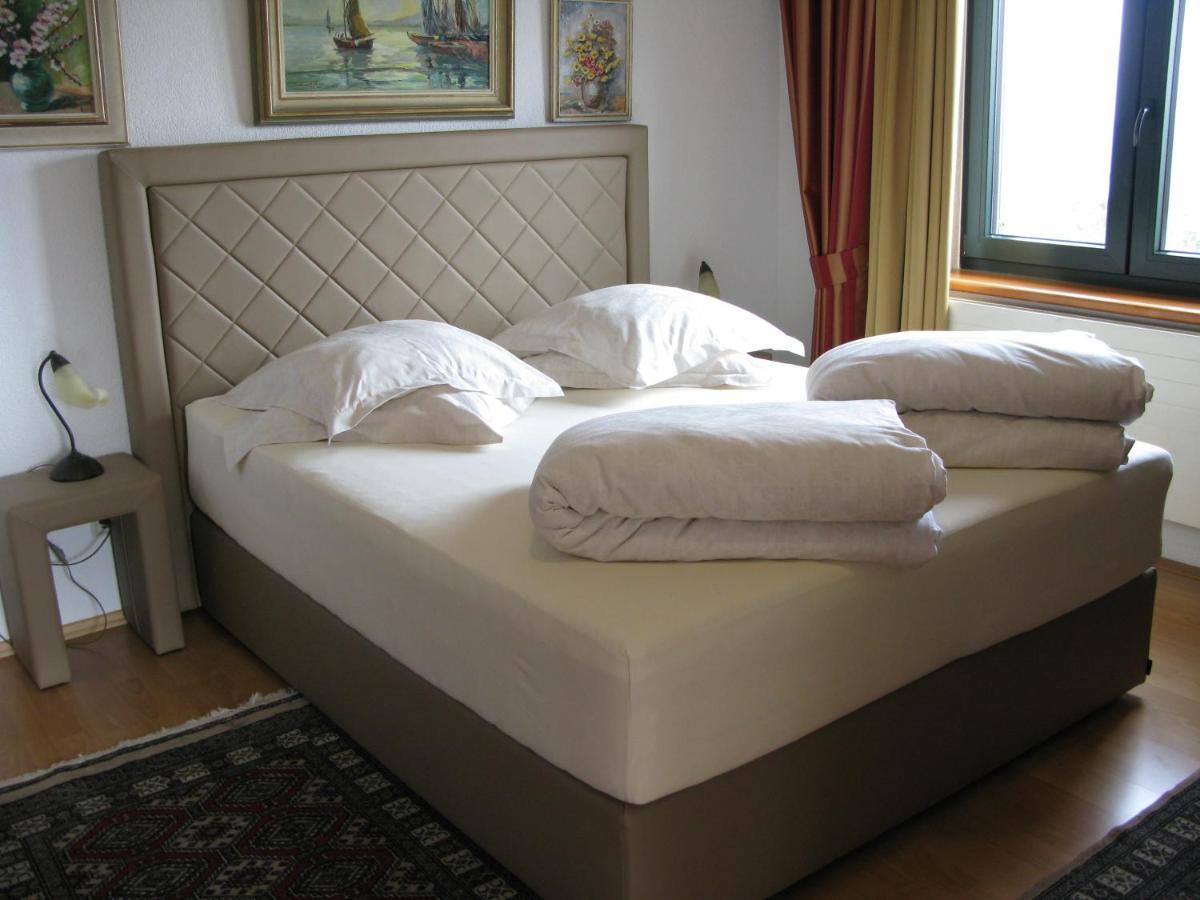 Bed And Breakfast Villa Iris Mošćenička Draga Zewnętrze zdjęcie