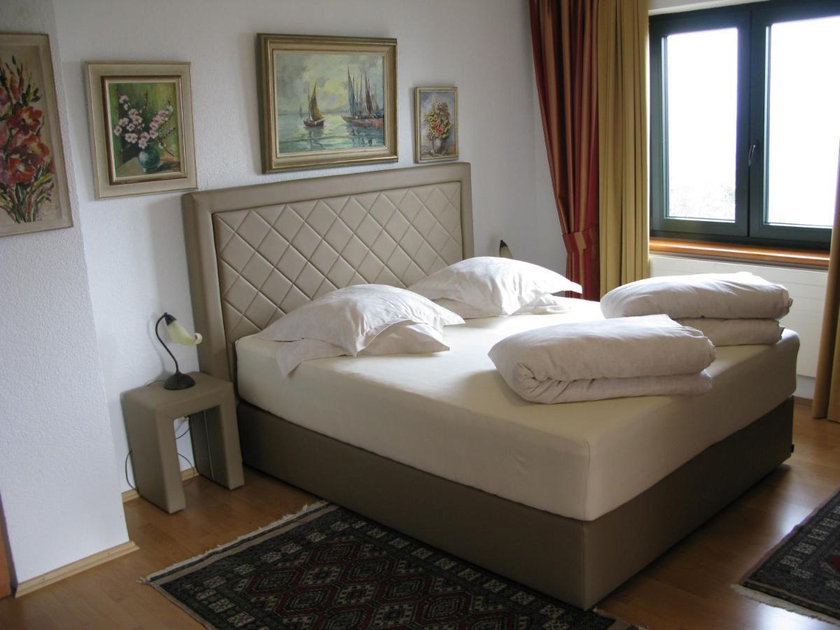Bed And Breakfast Villa Iris Mošćenička Draga Zewnętrze zdjęcie