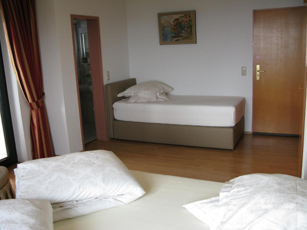 Bed And Breakfast Villa Iris Mošćenička Draga Zewnętrze zdjęcie