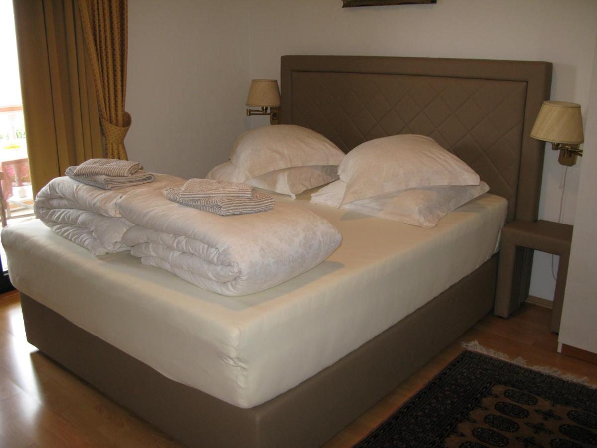 Bed And Breakfast Villa Iris Mošćenička Draga Zewnętrze zdjęcie