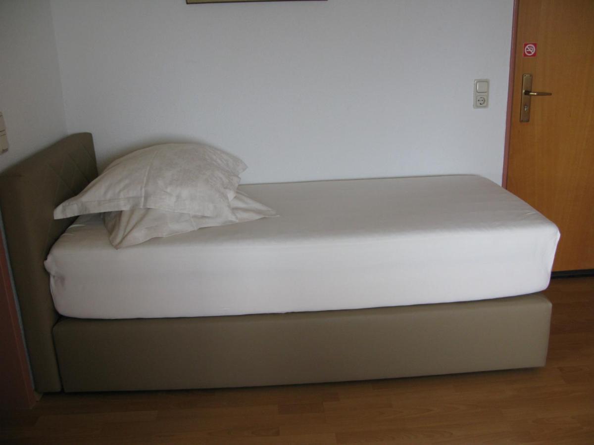 Bed And Breakfast Villa Iris Mošćenička Draga Zewnętrze zdjęcie