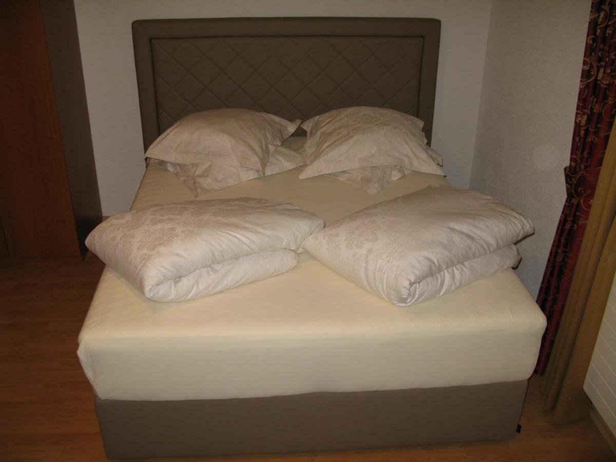 Bed And Breakfast Villa Iris Mošćenička Draga Zewnętrze zdjęcie