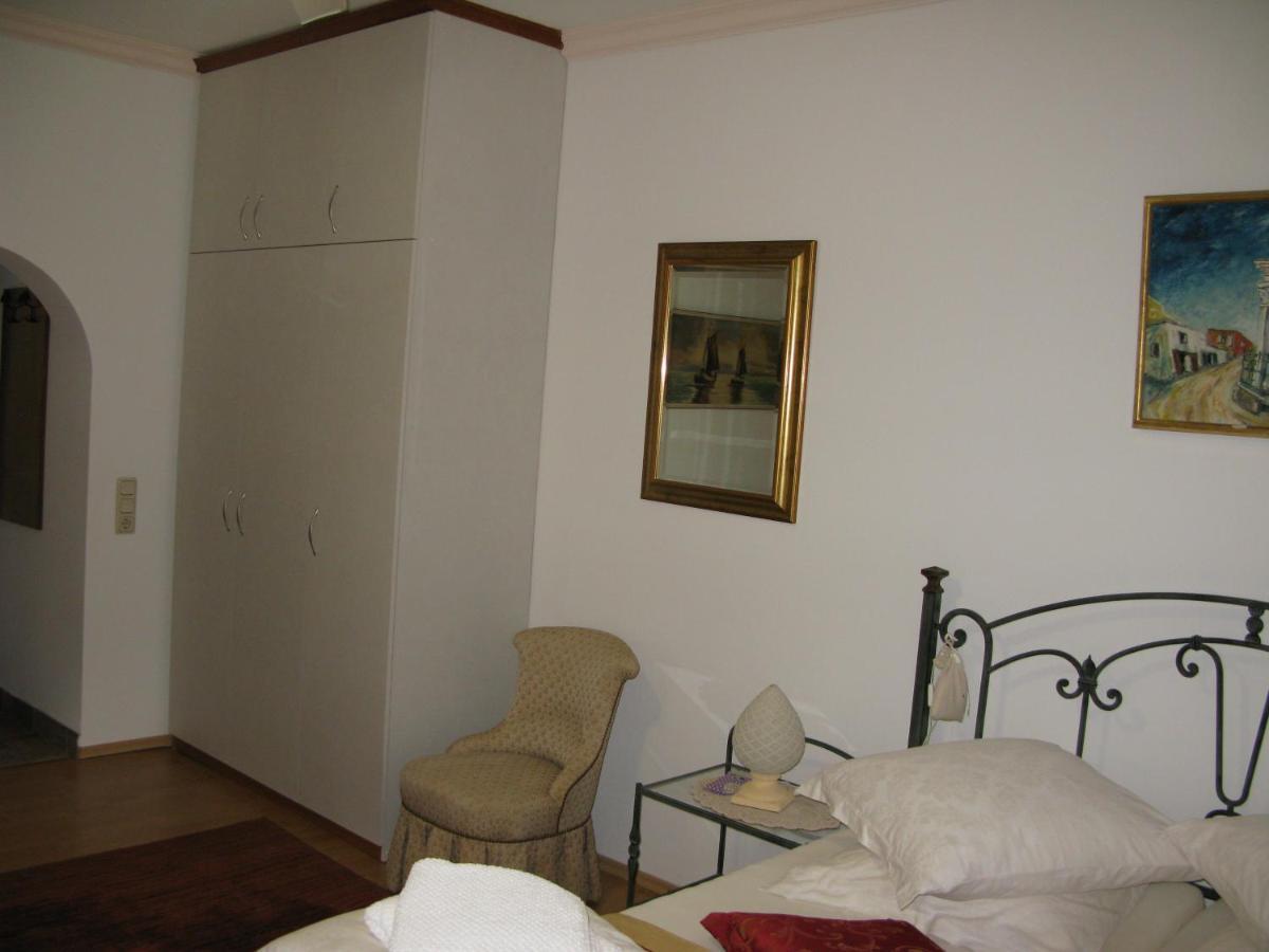 Bed And Breakfast Villa Iris Mošćenička Draga Zewnętrze zdjęcie