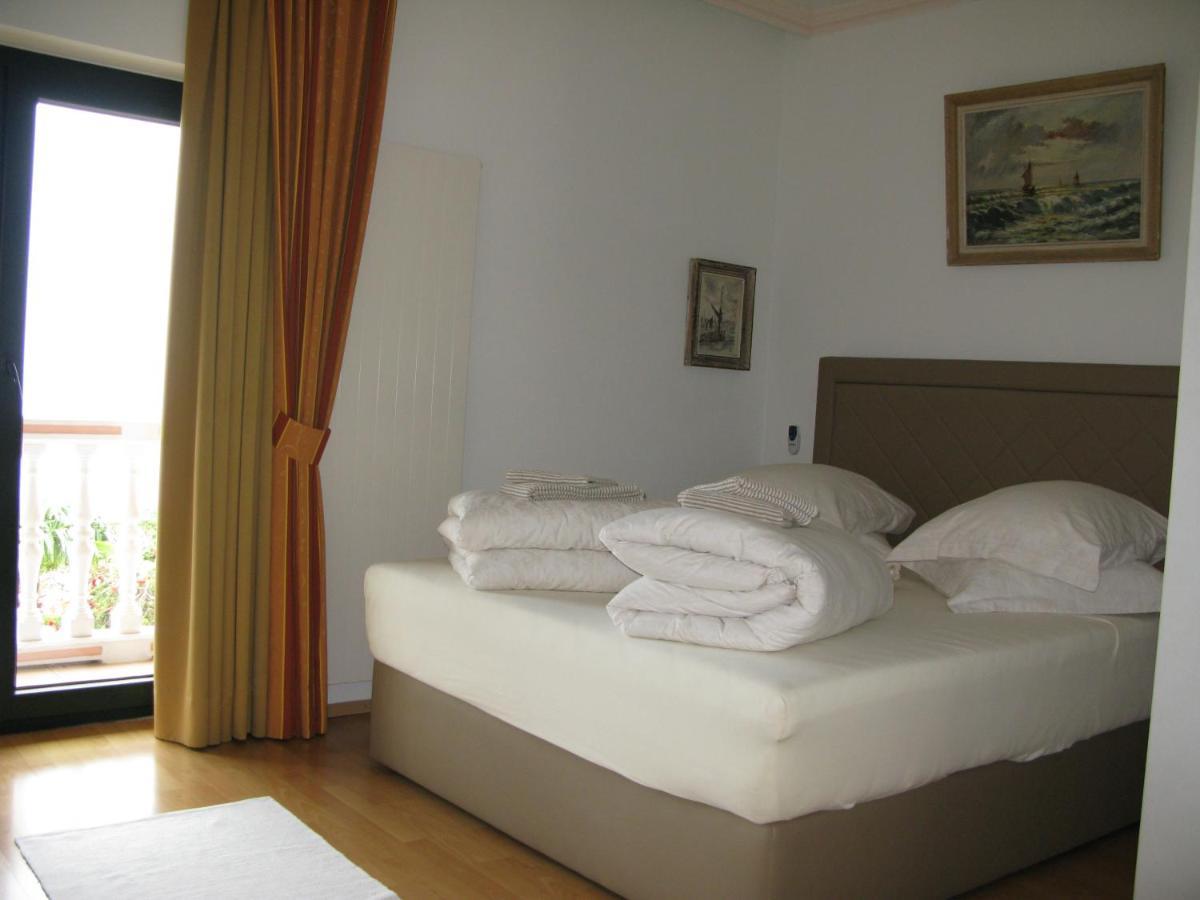 Bed And Breakfast Villa Iris Mošćenička Draga Zewnętrze zdjęcie