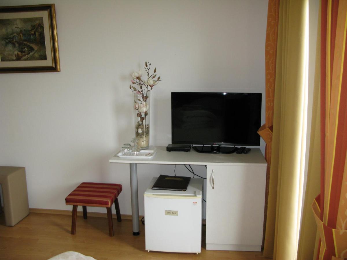 Bed And Breakfast Villa Iris Mošćenička Draga Zewnętrze zdjęcie