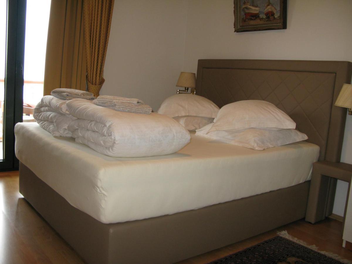 Bed And Breakfast Villa Iris Mošćenička Draga Zewnętrze zdjęcie