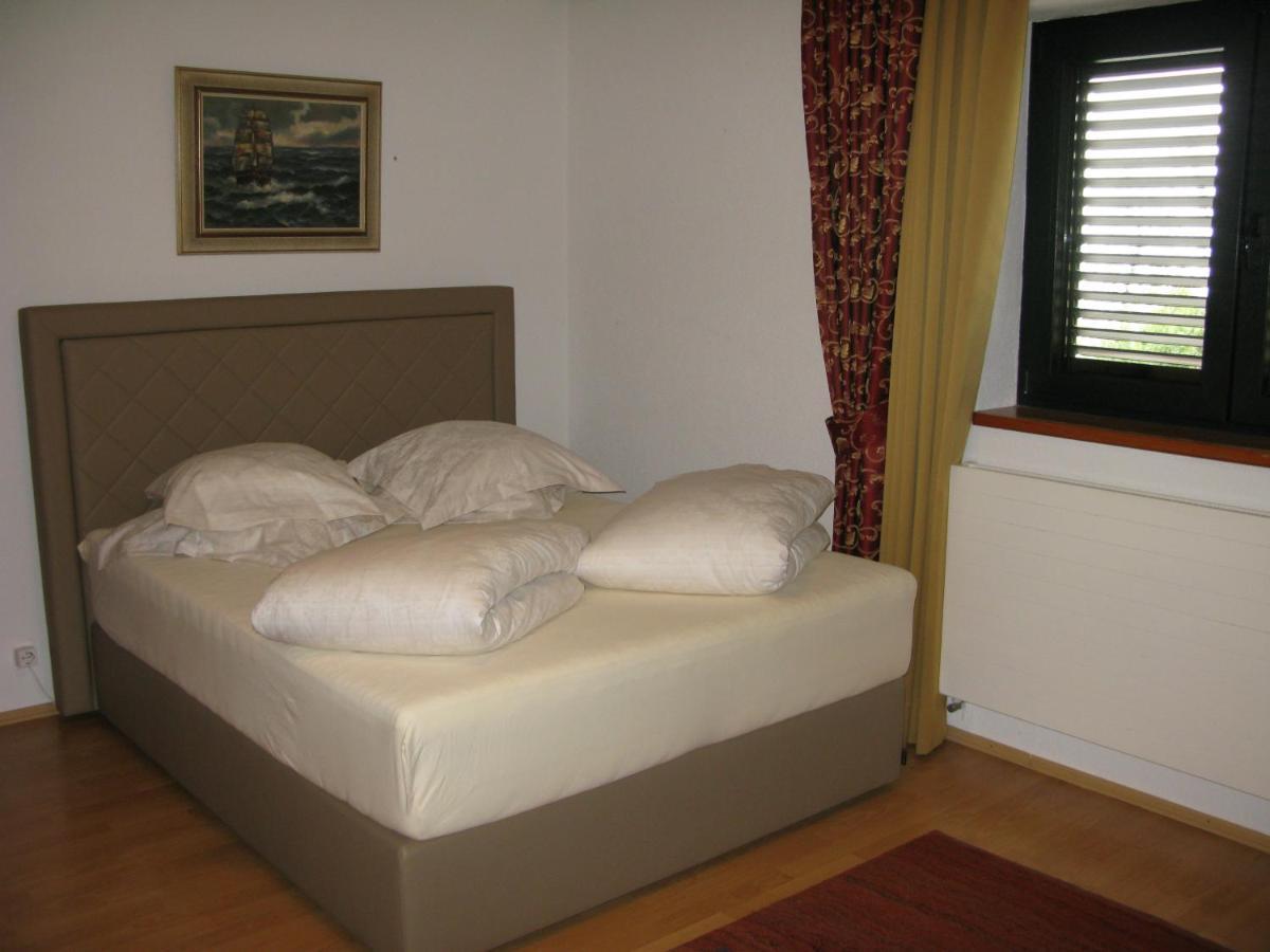 Bed And Breakfast Villa Iris Mošćenička Draga Zewnętrze zdjęcie