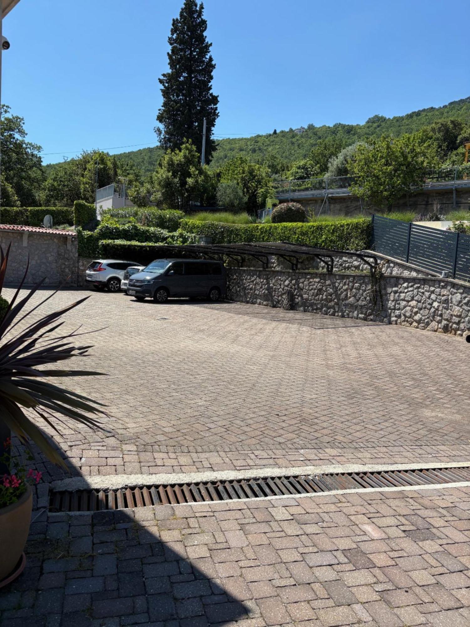 Bed And Breakfast Villa Iris Mošćenička Draga Zewnętrze zdjęcie