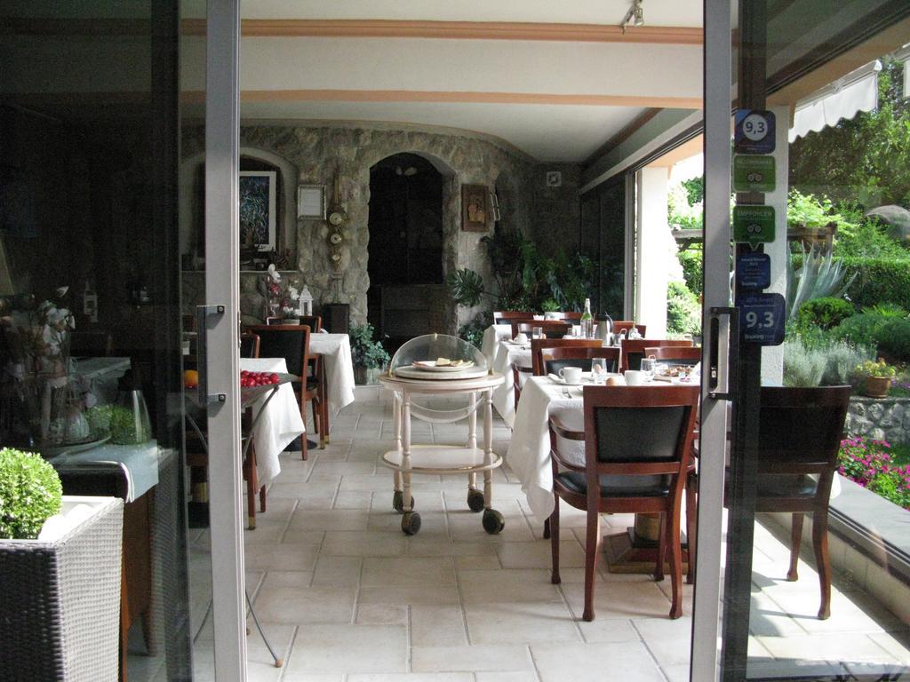 Bed And Breakfast Villa Iris Mošćenička Draga Zewnętrze zdjęcie