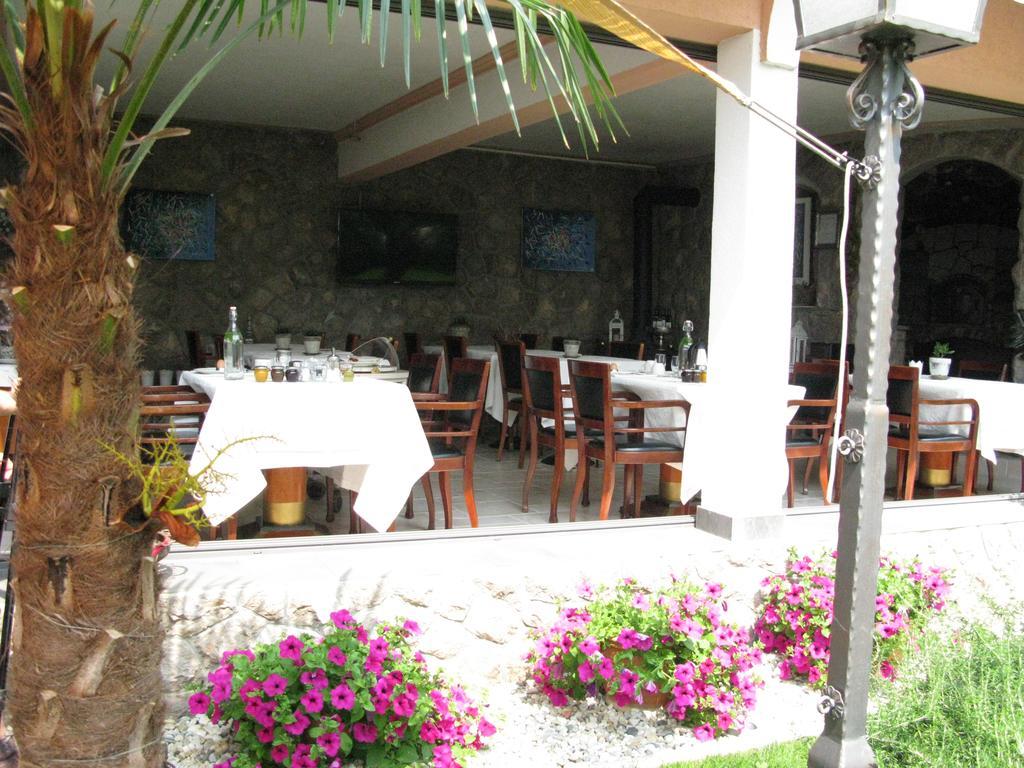 Bed And Breakfast Villa Iris Mošćenička Draga Zewnętrze zdjęcie