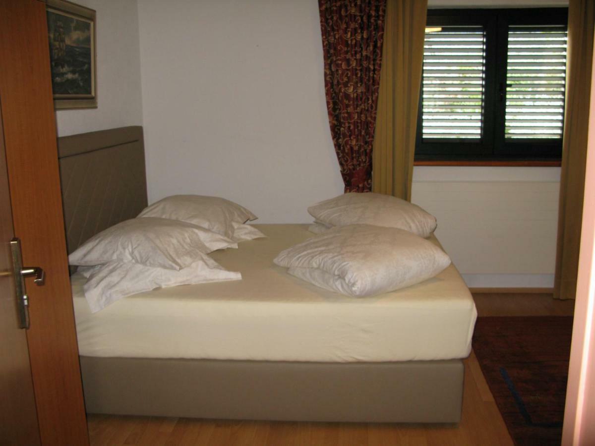 Bed And Breakfast Villa Iris Mošćenička Draga Zewnętrze zdjęcie