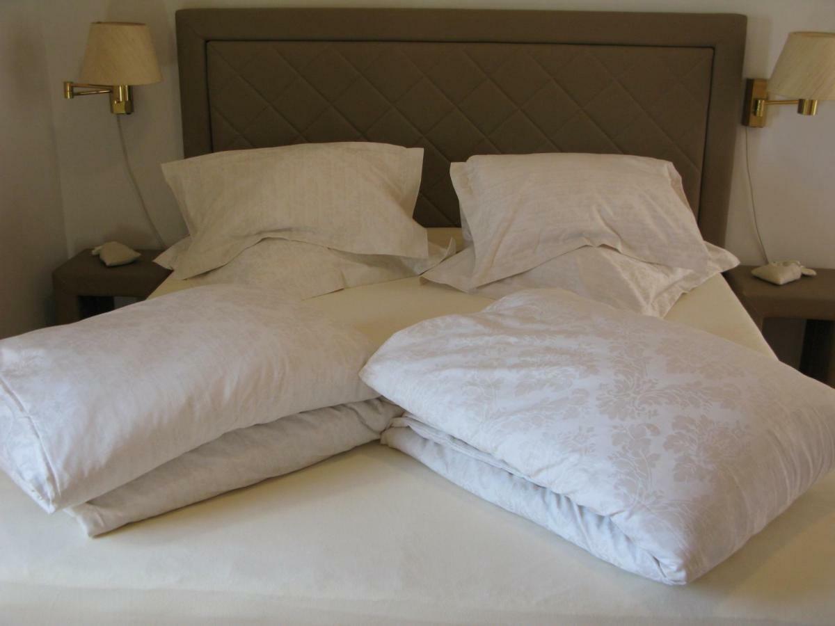 Bed And Breakfast Villa Iris Mošćenička Draga Zewnętrze zdjęcie