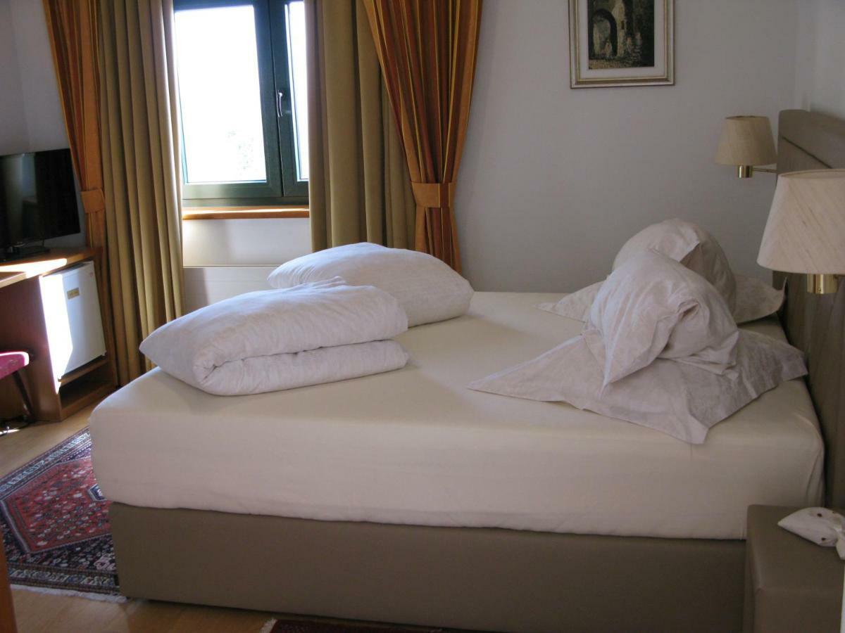 Bed And Breakfast Villa Iris Mošćenička Draga Zewnętrze zdjęcie